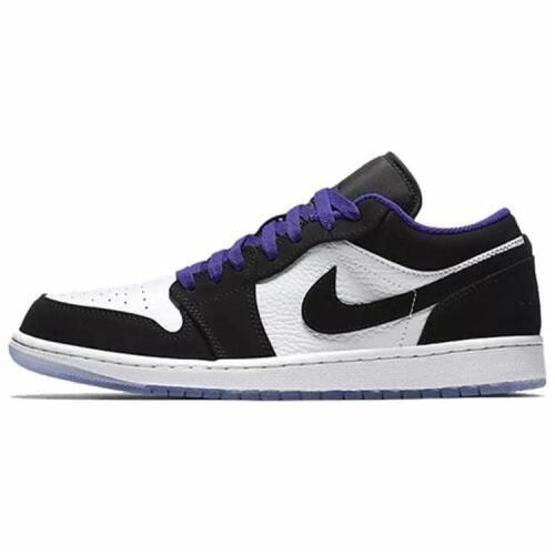 Кроссовки Nike Air Jordan 1 Low Concord