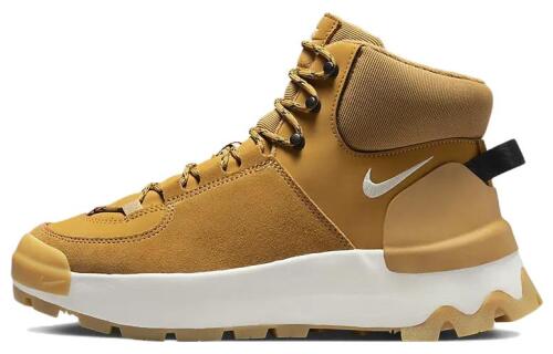 Женские кроссовки Nike City Classic Boot
