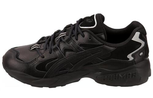 Asics Gel-Kayano 5 OG Black