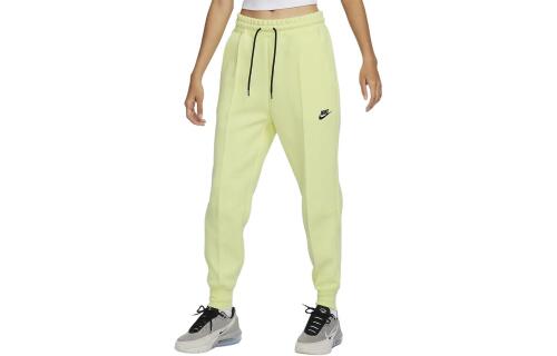 Женские брюки Nike Sportswear Tech Fleece черные