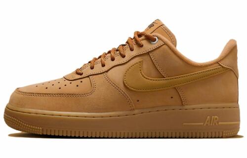 Женские кроссовки Nike Air Force 1 '07 WB