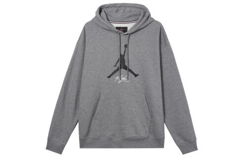 Мужская толстовка nike Jordan Essentials черная