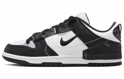 Женские кроссовки Nike Dunk Low Disrupt 2 черные