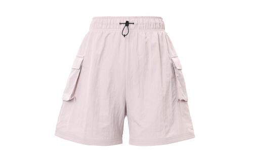 Женские шорты Nike Sportswear Essential серые