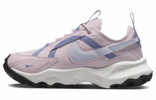 Женские кроссовки Nike TC 7900 синие