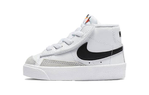 Детские кроссовки Nike Blazer Mid '77 (TD)