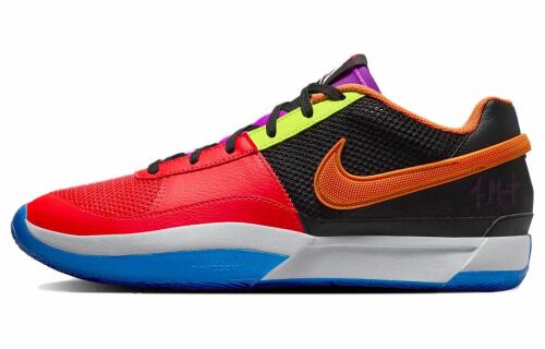 Мужские кроссовки nike JA 1 ASW EP