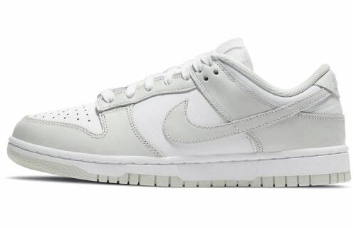 Кроссовки Nike Dunk Low Grey Fog