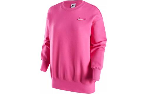 Женский свитшот Nike Sportswear розовый