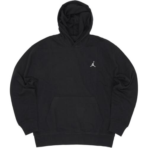 Мужская толстовка nike Jordan Essentials черная