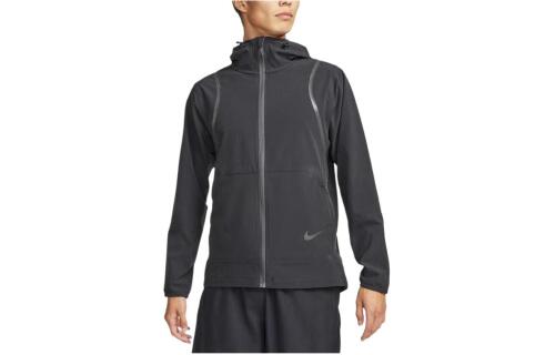 Мужская куртка Nike Unlimited черная
