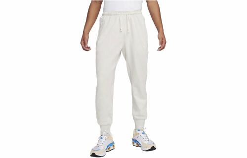 Мужские брюки Nike Standard Issue коричневые