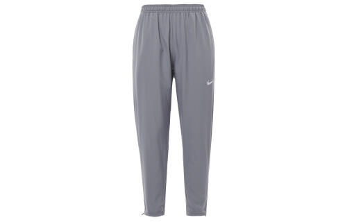 Мужские брюки Nike Challenger черные