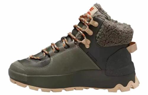 Женские кроссовки Nike City Classic Boot PRM WP
