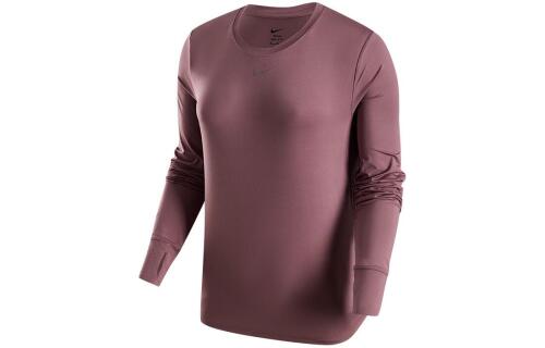 Женский свитшот Nike One Classic черный