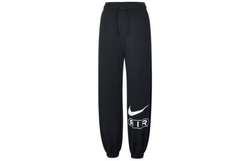Женские брюки Nike Air черные