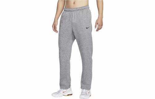 Мужские брюки Nike Therma-FIT черные