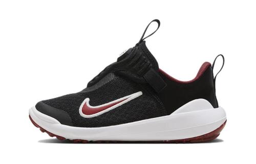 Детские кроссовки Nike E-Series 1.0 (PS) черные