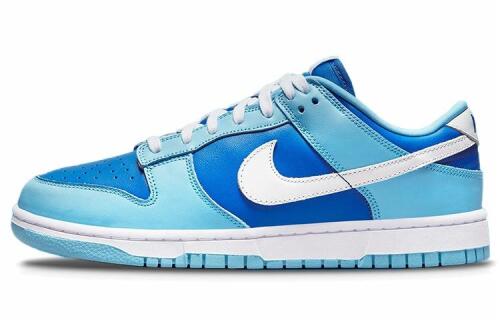 Мужские кроссовки Nike Dunk Low Retro QS