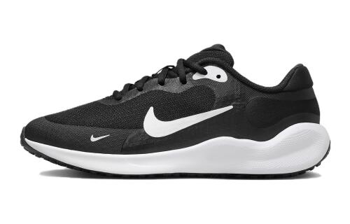 Детские кроссовки Nike Revolution 7 (GS) черные