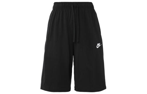 Мужские шорты Nike Sportswear Club черные