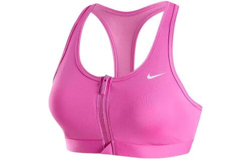 Женское боди Nike Swoosh белое