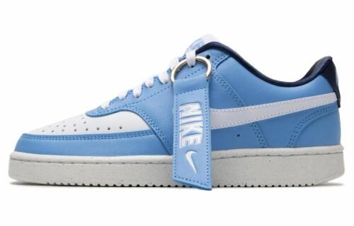 Женские кроссовки Nike Court Vision LO NN белые