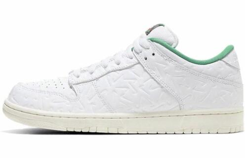 Кроссовки Nike SB Dunk Low Ben-G