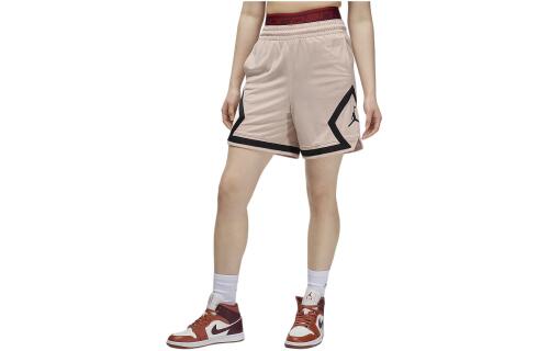 Женские шорты nike Jordan Sport черные
