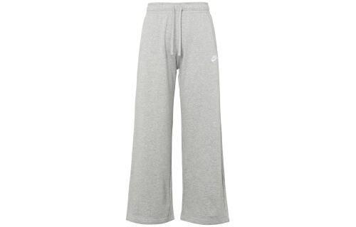 Женские брюки Nike Sportswear Club Fleece белые