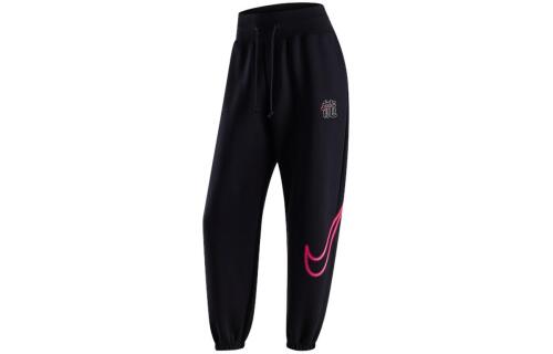 Женские брюки Nike Sportswear черные