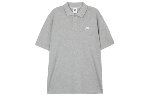 Мужская футболка Nike Club белая