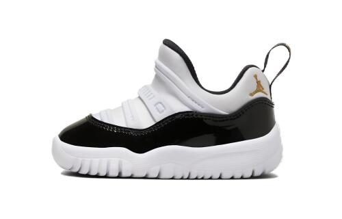 Детские кроссовки nike Jordan 11 Retro Little Flex TD