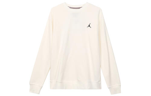 Мужской свитшот nike Jordan белый