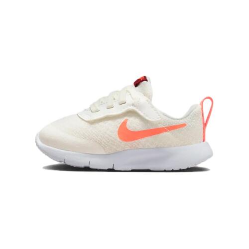 Детские кроссовки Nike Tanjun EasyOn (TDV) белые