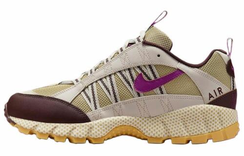 Мужские кроссовки Nike Air Humara хаки