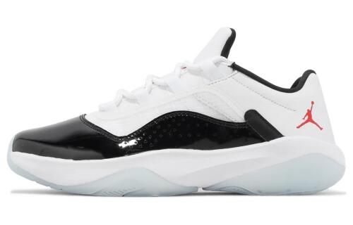 Женские кроссовки nike Air Jordan 11 CMFT Low черные