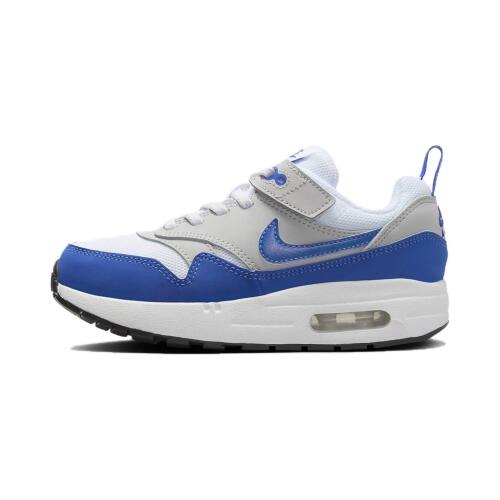 Детские кроссовки Nike Air Max 1 EasyOn (PS) черные