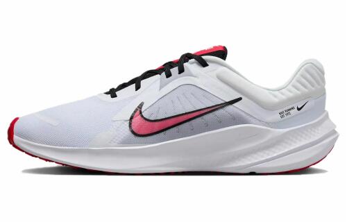 Мужские кроссовки Nike Quest 5 черные