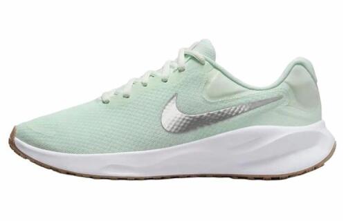Женские кроссовки Nike Revolution 7 зеленые