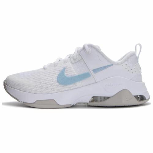 Женские кроссовки Nike Zoom Bella 6 белые