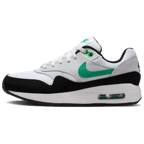 Детские кроссовки Nike Air Max 1 (GS) черные