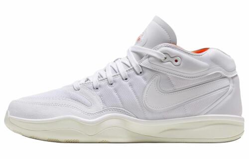 Кроссовки Nike Air Zoom G.T. Hustle 2 EP белые