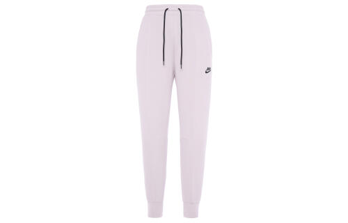 Женские брюки Nike Sportswear Tech Fleece черные