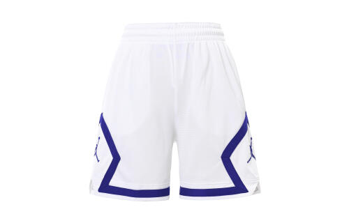 Женские шорты nike Jordan Sport белые