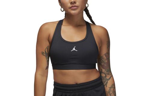 Женское боди nike Jordan Sport черное