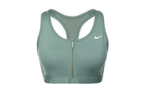 Женское боди Nike Swoosh белое