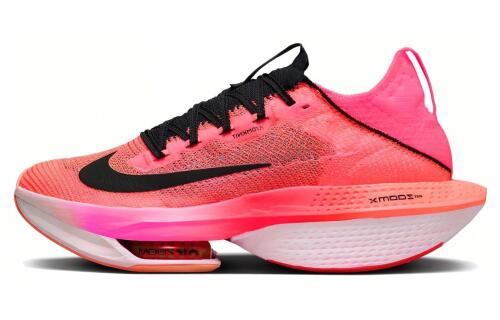 Мужские кроссовки Nike Alphafly 2 черные
