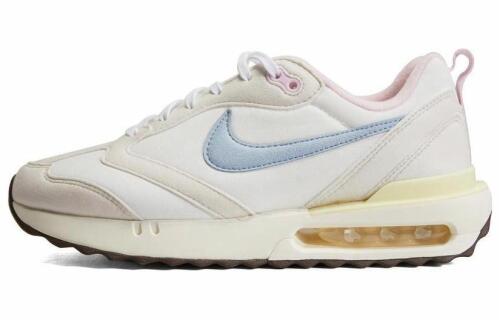 Женские кроссовки Nike Air Max Dawn синие