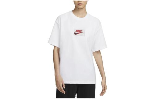 Футболка Nike &#8220;Mac Attack&#8221; черная